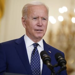 Cuarto cheque de estímulo: ¿Qué entidades están presionando a Biden para que realice un nuevo pago?