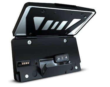 ¿Le darías acceso al repartidor de Amazon para entrar en tu casa cuando no estás?