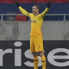 "Bale lleva dos años retirado"