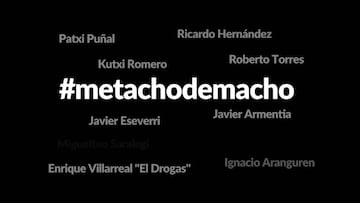 Osasuna 'sale del armario' contra el machismo frente al Granada