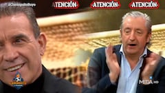 Buyo desvela al fin dónde va a volver a jugar al fútbol y genera todo tipo de reacciones