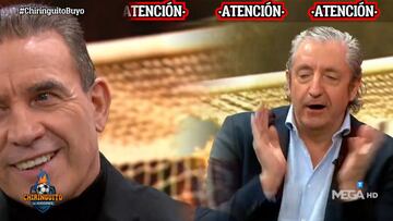 Buyo desvela al fin dónde va a volver a jugar al fútbol y genera todo tipo de reacciones