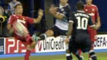 Leko: "Cristiano se lo tiene creído, es un presumido"