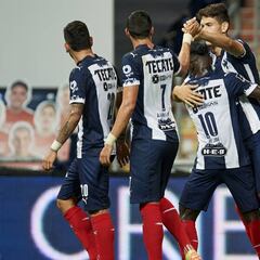 Liga MX: Partidos y horarios de hoy, 4 de septiembre