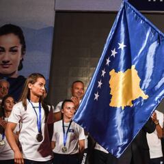 La UEFA deja a España sin un torneo por su discriminación a Kosovo