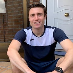 Iribas: "Poner excusas de no tener medios sería de perdedores"