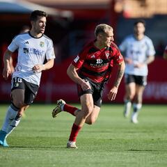 Aprobados y suspensos del Burgos: Fieles a la desesperación fuera de casa