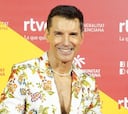 Jesús Vázquez carga duramente contra Eurovisión por la participación de Israel: “Que cada uno saque sus conclusiones”