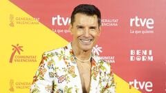 Jesús Vázquez carga duramente contra Eurovisión por la participación de Israel: “Que cada uno saque sus conclusiones”