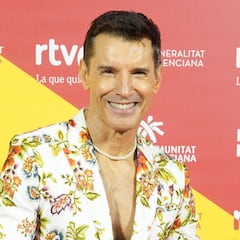 Jesús Vázquez carga duramente contra Eurovisión por la participación de Israel: “Que cada uno saque sus conclusiones”