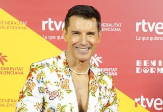 Jesús Vázquez carga duramente contra Eurovisión por la participación de Israel: “Que cada uno saque sus conclusiones”