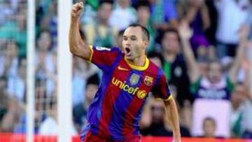 Aquí manda Guardiola