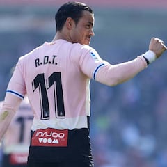 Los fichajes de Chen ya le salen a pagar: - 10,07 millones