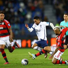 Se confirma el peor escenario para Erick Pulgar