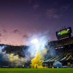 Boca no se baja de la pelea: en Mendoza, cueste lo que cueste