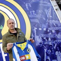 Mir: "No habrá revolución en enero, confíamos en la plantilla"