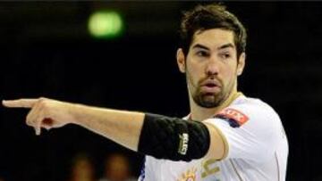 Karabatic se reincorporará al Montpellier sin sanciones