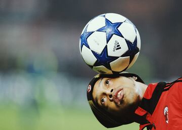 Club antiguo: Barcelona | Coste del fichaje: 24,15 millones de euros. 