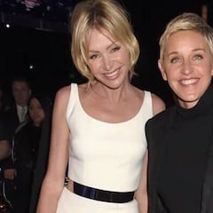 La presentadora Ellen DeGeneres dimite ante las acusaciones de acoso laboral