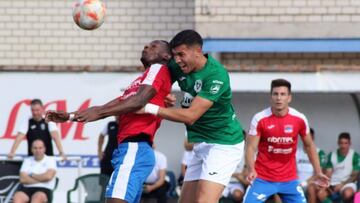 Acción del Villacañas