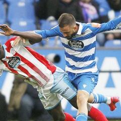 Un derbi bajo mínimos