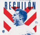 Oficial: Reguilón llega al Atlético