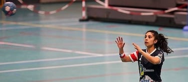 La silenciosa carrera de 15 chilenas que brillan en Europa