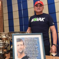 El caso Djokovic se envenena