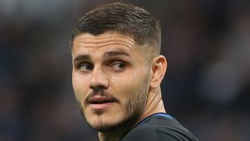 Argentina: Verón questions Sampaoli for leaving Icardi out