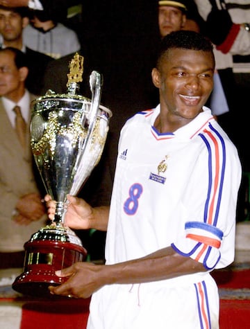 Profesional entre 1986 y 2005.