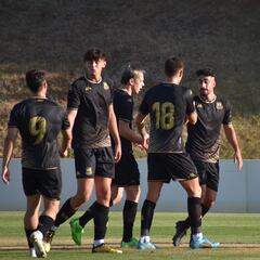 Los números, nombres y sensaciones del verano de la AD Alcorcón