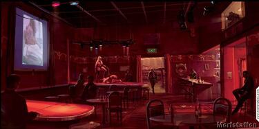 El miedo, a través de los entornos de Manhunt 2