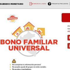 Bono Familiar Universal y 600 soles: link y cómo ver con DNI quién puede cobrarlo el 20 de febrero