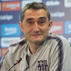 "Convertir un título en algo previsible es una gran victoria"