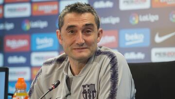 "Convertir un título en algo previsible es una gran victoria"