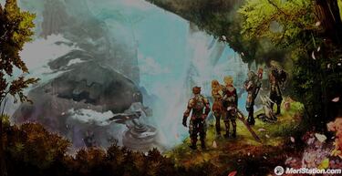 Xenoblade, Impresiones