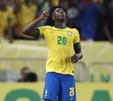 Vinicius, profeta en Maracaná