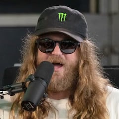 Muere Luke “The Dingo” Trembath