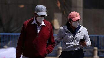 Curva del coronavirus en Colombia, hoy 2 de diciembre: ¿cuántos casos y muertes hay?