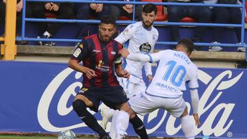 El TAD rechaza la suspensión cautelar del resultado del Deportivo-Extremadura