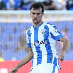 Rubén Pardo, surtidor de peligro