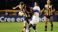 Católica decepciona en Rosario y peleará en Brasil por los octavos