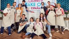 TVE apuesta por más gastronomía tras ‘MasterChef’ y ficha a ‘Celebrity Bake Off’