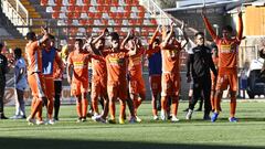 Las claves de Cobreloa para la 'final' ante Wanderers