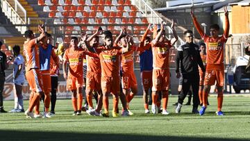 Las claves de Cobreloa para la 'final' ante Wanderers