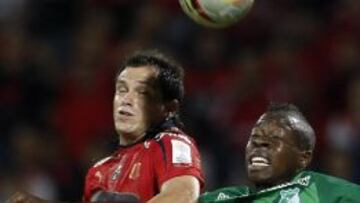 DIM se enfrentará al ganador de la llave entre Junior y Tolima en la semifinal de la Copa.