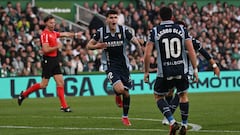 Trilli: “Seguimos pensando en los 50 puntos”