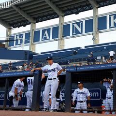 Minor league baseball pay deal drags MLB working conditions into the 19th century