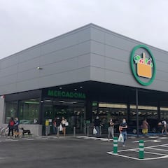 Mercadona modifica su horario a partir de septiembre