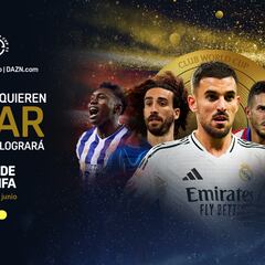 Mundial de Clubes 2025: dónde verlo, cuándo se juega y cómo funciona el formato